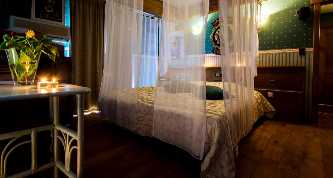 Charmehotel De stokerij te Oudenburg, West-Vlaanderen - Overnachten nabij Brugge, Oostende en De Haan